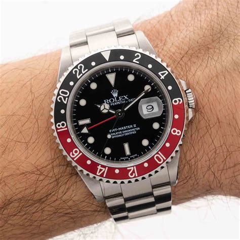 how to change the date on rolex gmt master|Rolex GMT Master 2 2024.